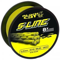 Black Cat S-line 0.55mm 70kg 450m