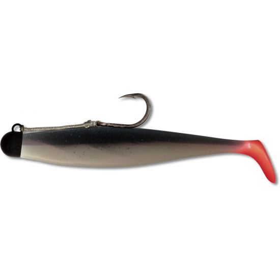 Black Cat Shad Claw Rig 50G