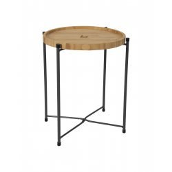 Bo-Camp Urban Outdoor Side table Carnaby M