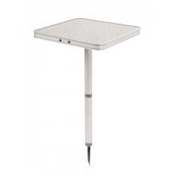 Bo Camp Pinning table Removable leg 26x26x42 cm