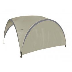 Bo-Camp Party Shelter Sidewall Großes Partyzelt 4,26x4,26x2,33 Meter Seitenwand