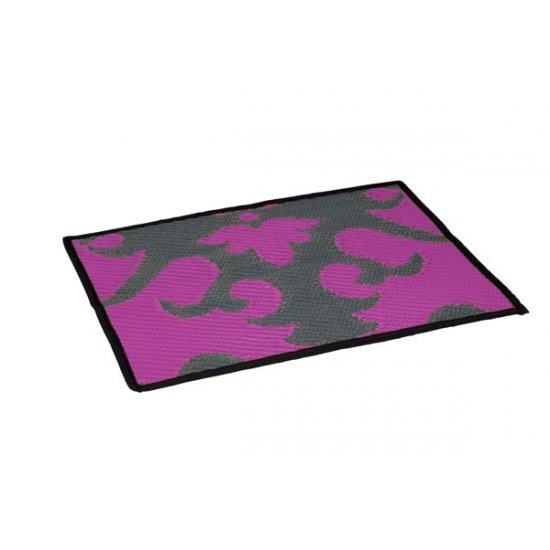 Bo-Leisure Placemat 30x40 cm Pink