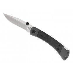 Buck 110 Folding Hunter Limited