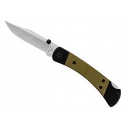 Buck 110 Hunter Sports