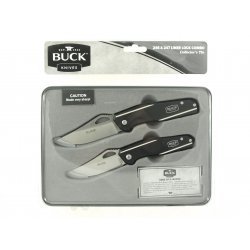 Buck 246 & 247 Sammlerset