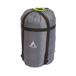 Camp-Gear Sleeping bag compression bag Medium 20cm