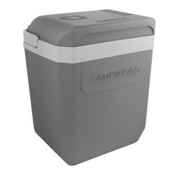 Campingaz Elektrische Kühlbox Powerbox Plus 24 Liter Grau
