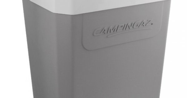 CAMPINGAZ 37452 Powerbox 12/230V Kühlbox (28 l, Grau/Weiss) online kaufen