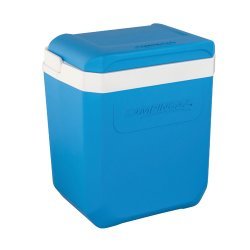 Campingaz Kühlbox Icetime Plus 26 Liter Blau