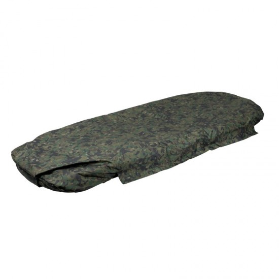 Trakker 365 Schlafsack Camo