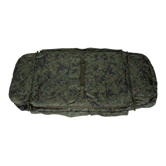 Trakker 365 Schlafsack Camo