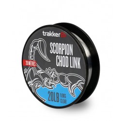 Trakker Scorpion Chod Link 20lb 9,8kg 20m