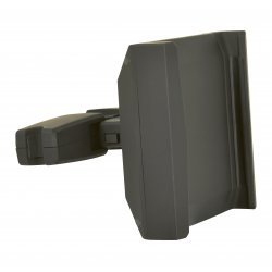 Carpoint Kopfstützenhalter für Tablet Universal Schwarz ABS