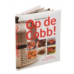 Cobb Cookbook Part 3 On the Cobb