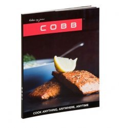 Cobb Cookbook Cooking on your Cobb