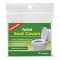 Coghlans Toilet Seat Covers Biodegradable 10 Pieces
