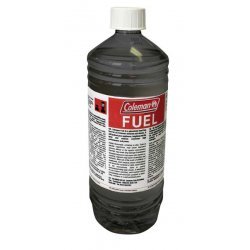 Coleman Fuel Bottle 1 Liter