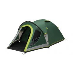 Coleman Kobuk Valley 3 Plus Camping Tent