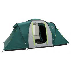Coleman Spruce Falls 4 family tent
