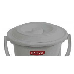 Curver Lid for toilet bucket 10 liter bucket