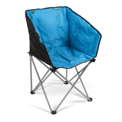 Kampa Tub Chair Eco Blau