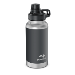 Dometic THRM 90 Thermoflasche 900 ml Schiefer