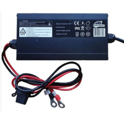 Energy Research Lithium Battery Charger 12V 5A