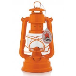 Feuerhand Storm Lantern 276 Orange
