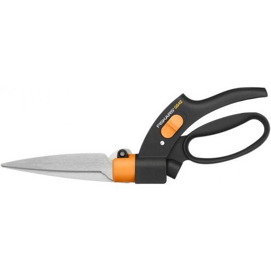 Fiskars Rasenkantenscheren-Servosystem GS42