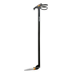 Fiskars Rasenkantenschere Servo-System Lang GS46