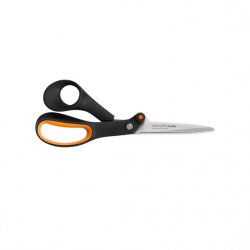 Fiskars Hardware-Schere 21 cm gezahnt