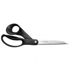 Fiskars Hardware-Schere 25 cm gezahnt