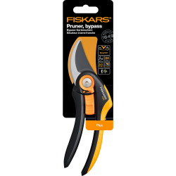 Fiskars Plus SmartFit Bypass-Gartenschere P541
