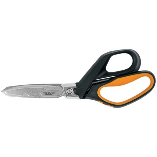 Fiskars PowerArc Hochleistungsschere 26 cm