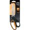 Fiskars PowerArc Hochleistungsschere 26 cm