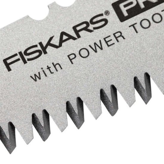Fiskars Pro Power Tooth Kleine Bügelsäge 15cm