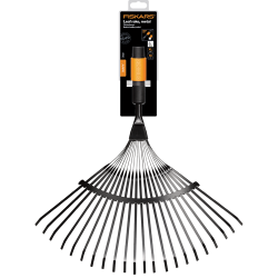 Fiskars QuikFit Laubrechen Metall