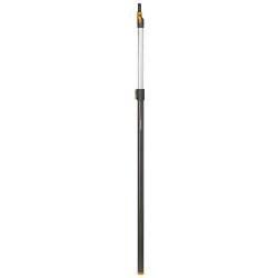 Fiskars QuikFit Teleskopstiel 140-240cm