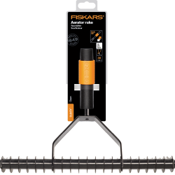 Fiskars QuikFit Vertikutierer