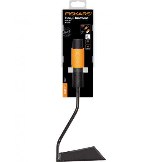 Fiskars QuikFit Hacke