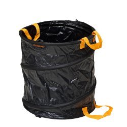 Fiskars Solider Popup-Gartenabfallsack 56 Liter