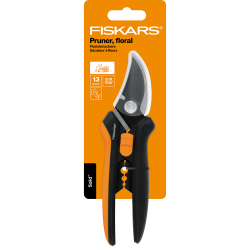 Fiskars Solid Snip Blumenschere SP14