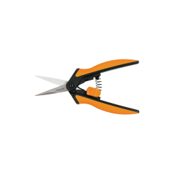 Fiskars Solid Snip Kräuterschere