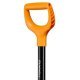 Fiskars Solider Gartenspaten rund