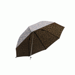 Fox 60inch Camo Brolly