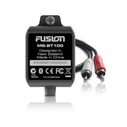 Fusion BT100 Bluetooth-Option 1 AUX