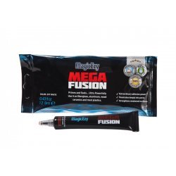 Fusion MagicEzy Mega Fusion Grau - 12,9 ml