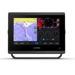 Garmin GPSMAP 723