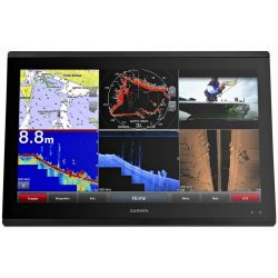 Garmin GPSMAP 8417 MFD