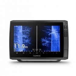 Garmin Echomap Ultra 2 122sv mit GT56UHD-TM-Geber, 12-Zoll-Kartenplotter